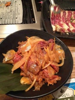 沙滩烤肉