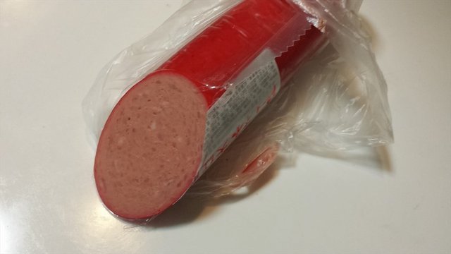 大红肠