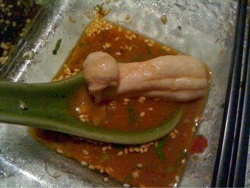 火锅