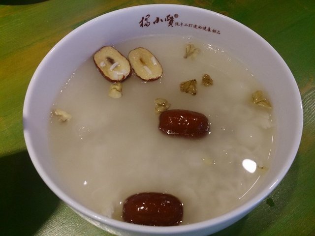 甜酒汤圆