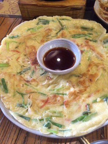 飞饼