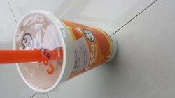 Coco奶茶