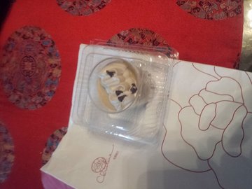 咖啡蛋糕