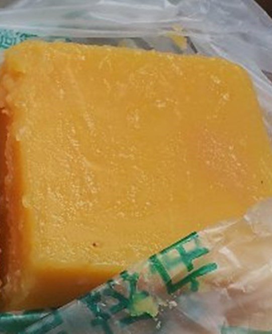 豌豆黄