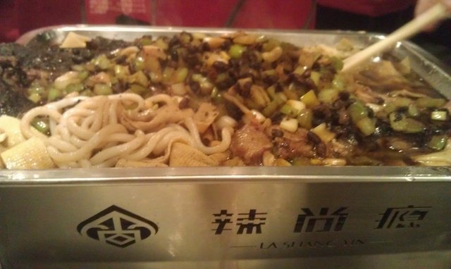 烤鱼