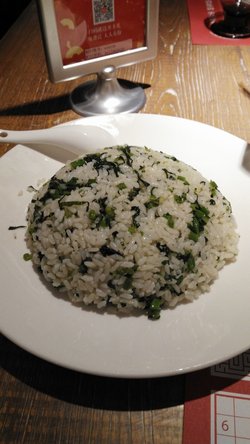 菜菜饭