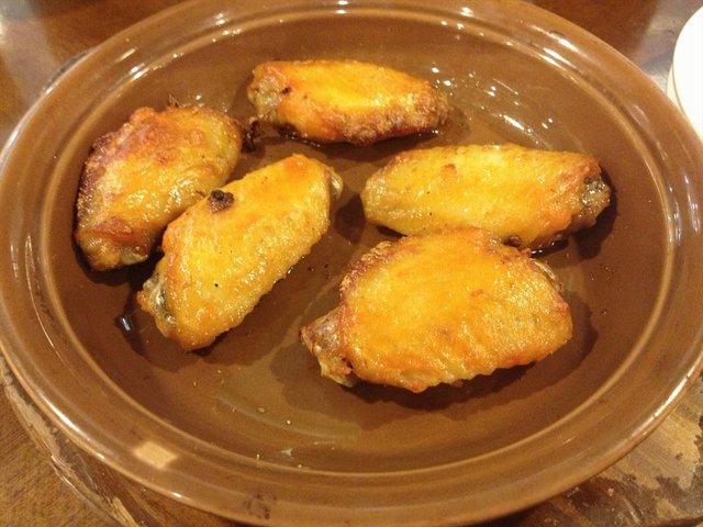 鸡翅