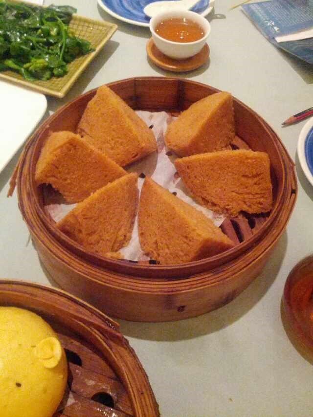 马拉糕