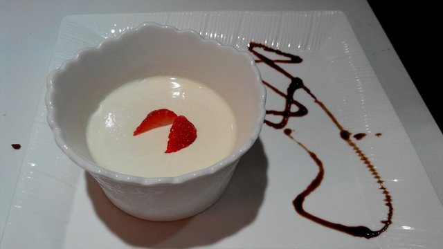 牛魔王特浓奶冻