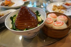 招牌扣肉