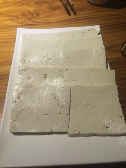 豆腐