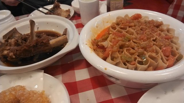 莜面卷