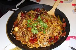 还行，其实不是很辣