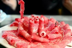 新西兰羊肉