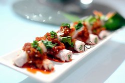 蒜泥白肉