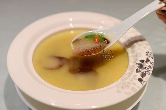 小米海参