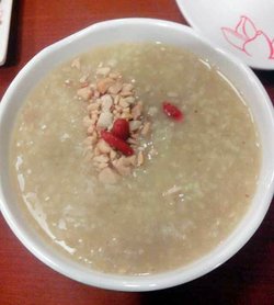 一品粥