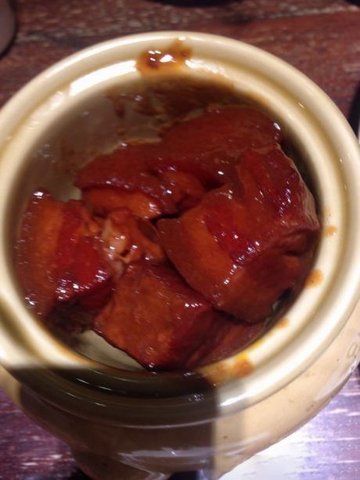 红烧肉