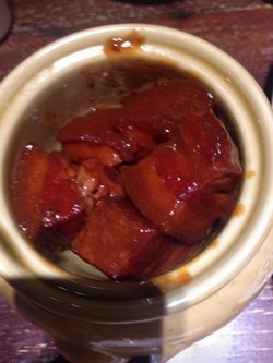 红烧肉
