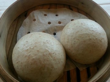 燕麦包