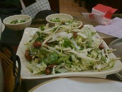 大拌菜