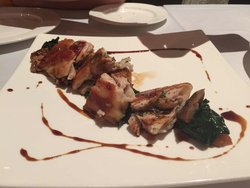 鳕鱼