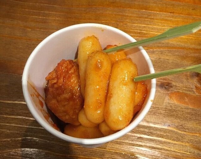 小甜心