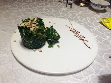 马兰头