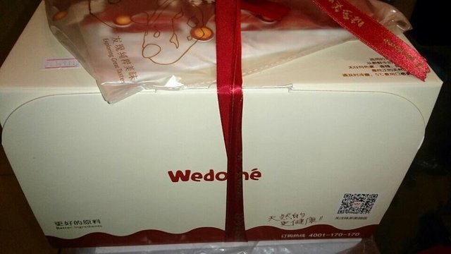 草莓奶油蛋糕