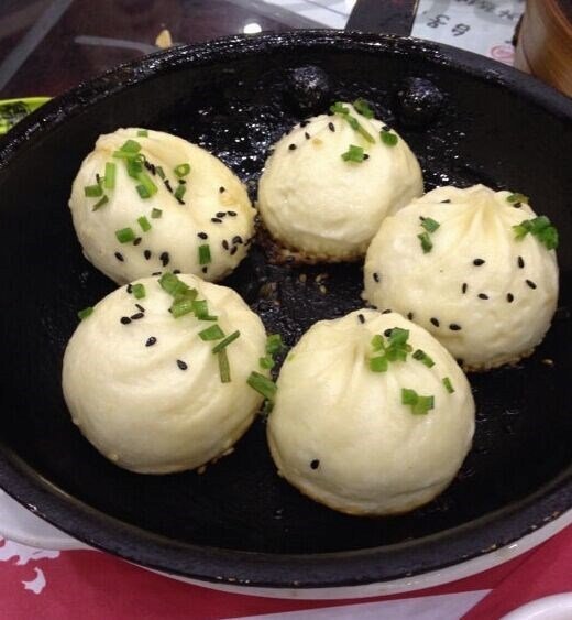 生煎