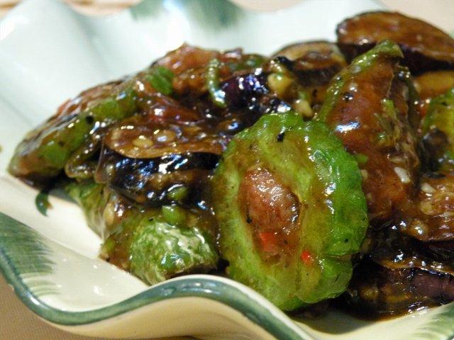 煎让三宝