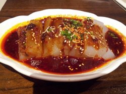 川北凉粉