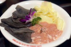 重庆特色拼盘