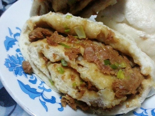 猪肉大懒龙
