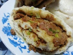 猪肉大懒龙