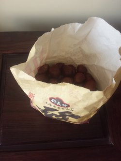 栗子