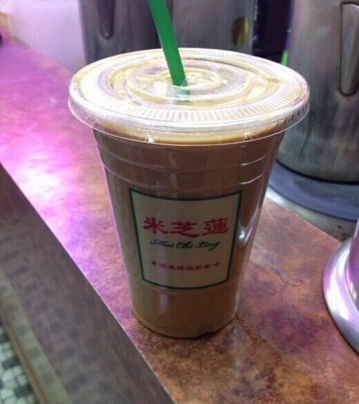 丝袜奶茶