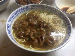 大肠面