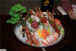 挺鲜的