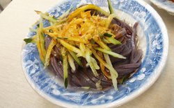 黑米皮