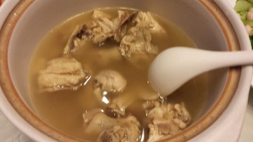 鸡汤
