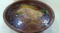 大排面