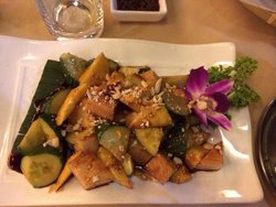马来沙拉