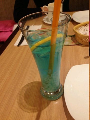 什果冰茶