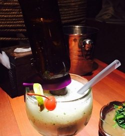 海盗锤子