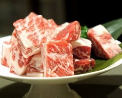 极品和牛粒