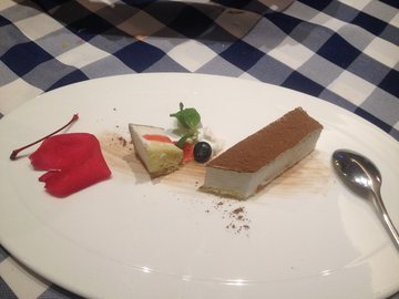提拉米苏