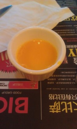 芒果布丁