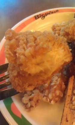 炸鸡