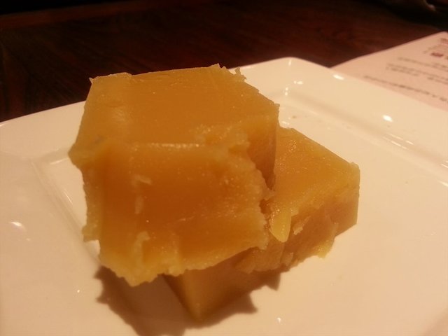 豌豆黄